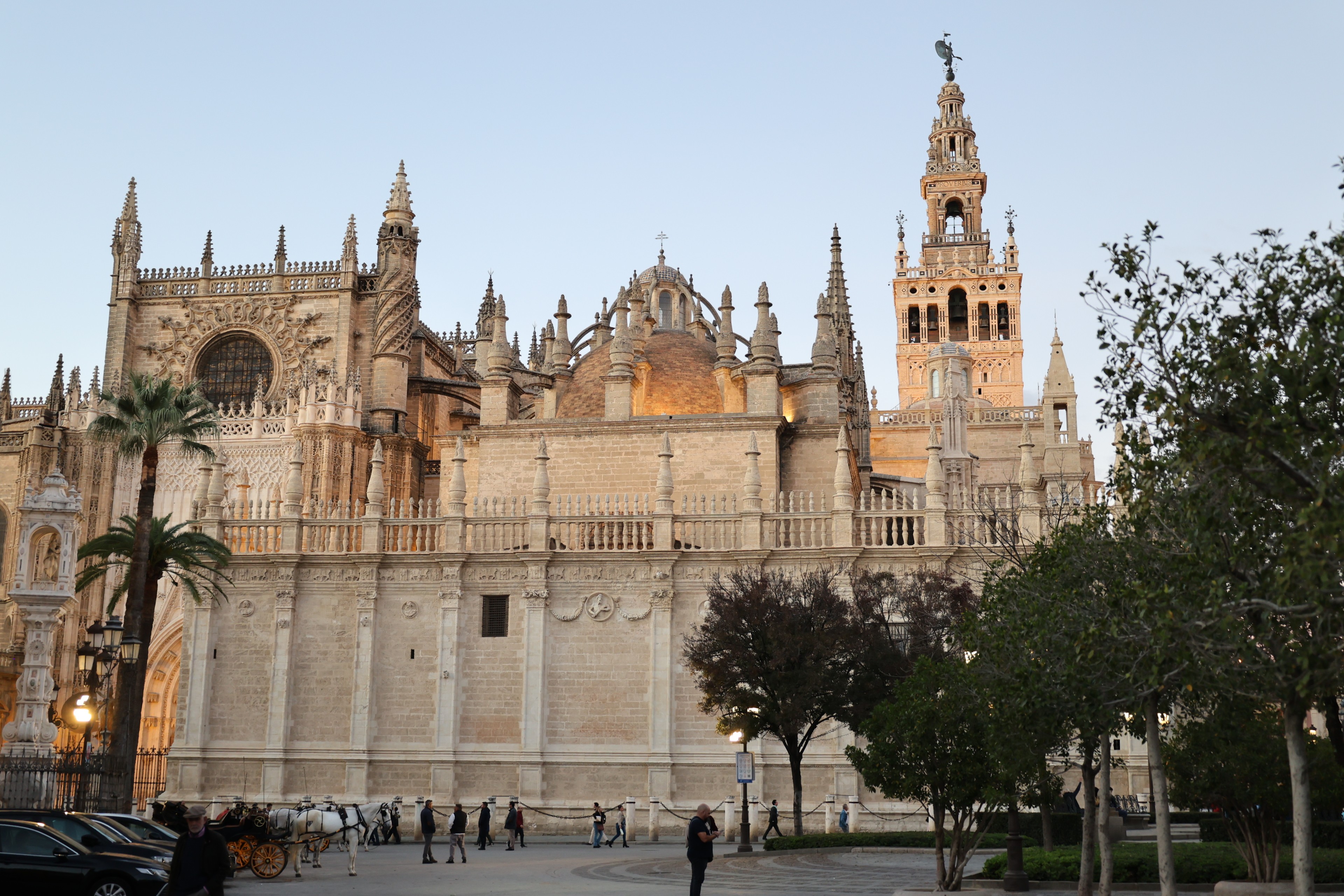 Sevilla